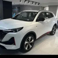 چانگان cs55صفر تحویل یکساعته