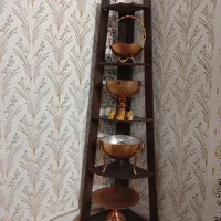 استند|کتابخانه، شلف، قفسه‌های دیواری|زنجان, |دیوار