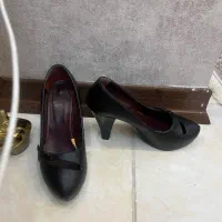 دوجفت کفش مجلسی