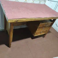 میز مطالعه|میز تحریر و کامپیوتر|یاسوج, |دیوار