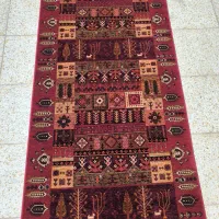 کناره بلوچی شیک فروشگاه تندیس ۲۰۱۰|فرش|قم, شاه ابراهیم|دیوار