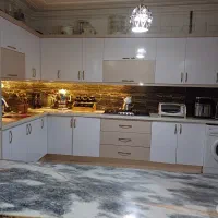 خانه ویلایی زیبا