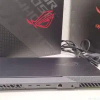 لبتاپ ASUS g513 rc|رایانه همراه|قزوین, |دیوار