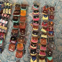 جا سویچی هنر دستی چرمدوزی|زیورآلات و اکسسوری|فردیس, فردیس|دیوار