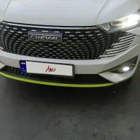 شوال اچ ۶ مدل ۱۴۰۵ در حد صفر