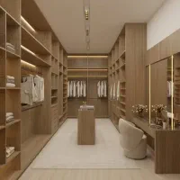 طراح خانم برای کابینت آشپزخانه پلانبرداری|استخدام معماری، عمران و ساختمانی|تهران, امانیه|دیوار