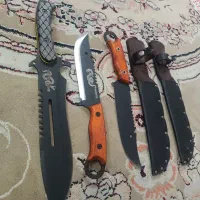 چاقو عتیقه