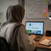 استخدام ادمین (حوزه آموزشی)