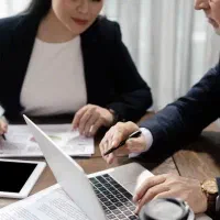 دستیار مدیرعامل منشی Assistant خانم
