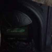 بخاری در حد نو|بخاری، هیتر، شومینه|تبریز, |دیوار