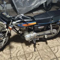 هوندا ۹۵|موتورسیکلت|مشهد, کشف|دیوار