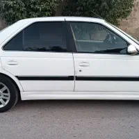 فروش پژو پارس|خودرو سواری و وانت|چرام, |دیوار