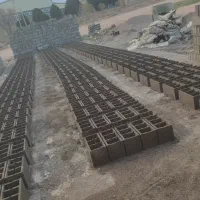 بلوک 18*38و 10*38 بهترین کیفیت و مناسب ترین قیمت