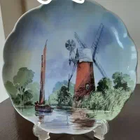 وساایل قدیممی و آنتیکک فروش|ظروف سرو و پذیرایی|آستارا, |دیوار