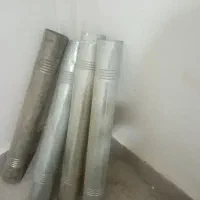 لوله بخاری 4عدد