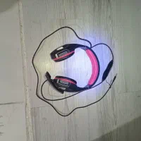 هدست گیمینگ|قطعات و لوازم جانبی رایانه|گرگان, |دیوار