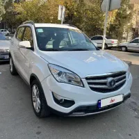 چانگان مدل ۹۵