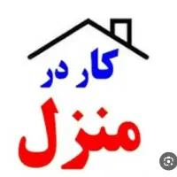 درخانه درآمد داشته باش