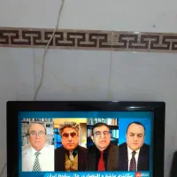 تلویزیون32اصلی الجی کره ای درحدنوهمراه بالوازماش|تلویزیون و پروژکتور|کرج, اتمسفر|دیوار
