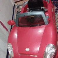 ماشین شارژی