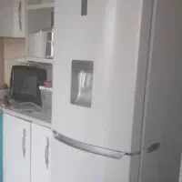 یخچال فریزر هاردستون در حد نو