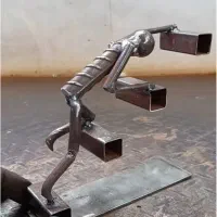 جوشکاری سیار