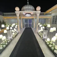 برگزاری مراسم عقد و بله برون و تولد  اقتصادی وVIP
