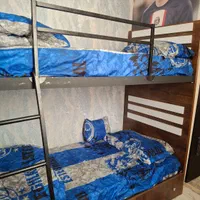 تخت کودک و نوجوان