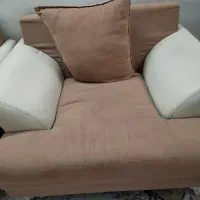 مبل هفت نفره|مبلمان خانگی و میز عسلی|بیرجند, |دیوار