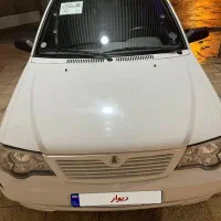 ماشین ۱۱۱|خودرو سواری و وانت|خرمشهر, |دیوار