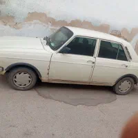 پیکان دوگانه سوز مدل 82