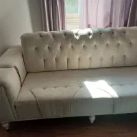 مبل تختخواب شو|مبلمان خانگی و میز عسلی|کیش, |دیوار