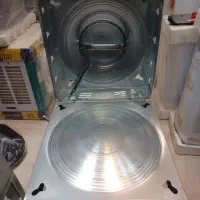 تنور گازی فر گازی         کم مصرف نو آکبند|اجاق گاز و لوازم برقی پخت‌وپز|اصفهان, فرح آباد|دیوار