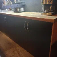 کابینت و میز کانتر|کافی‌شاپ و رستوران|ماهدشت, |دیوار