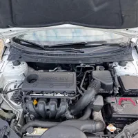 سراتو کوپه 2000|خودرو سواری و وانت|تنکابن, |دیوار