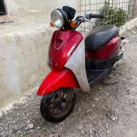 پاکشتی هوندا تودی اف