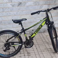 دوچرخه ترینکس 24 trinx مدل m134D
