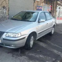 سمند ۸۳ فوری نیاز مالی|خودرو سواری و وانت|سلماس, |دیوار