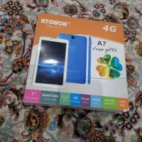 تبلت مشکل باطری|تبلت|اسلامشهر, شهرک امام حسین (میان آباد)|دیوار