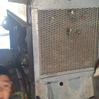 موتورجوش لینکن وهبارت فابریک|مصالح و تجهیزات ساختمان|تهران, شهرآرا|دیوار