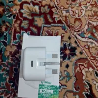 شارژر آیفون