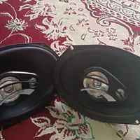 جارو برقی مینی، اسپیکر خانگی، بوفه. معاوضه|جاروبرقی، جارو شارژی، بخارشو|گنبد کاووس, |دیوار