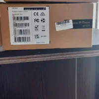 تلفن یالینک نو داخل کارتن مدل sip T31p|تلفن رومیزی|خمینیشهر, |دیوار