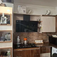 کابینت آشپزخانه|مصالح و تجهیزات ساختمان|اسفراین, |دیوار