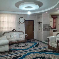 ۷۰ متری  قولنامه ای میدان ولیعصر مجتمع نور|فروش آپارتمان|ورامین, شهرک ولیعصر|دیوار