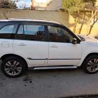 ام وی ام ایکس ۳۳ اس مدل۱۳۹۹|خودرو سواری و وانت|مشهد, هفت تیر (آب و برق)|دیوار