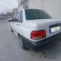 فروش پراید 91sx