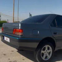 405 GLXمدل 96|خودرو سواری و وانت|شیراز, شاپورجان|دیوار