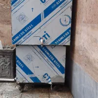 شیر سرد کن مغازه درحد|فروشگاه و مغازه|اردبیل, |دیوار