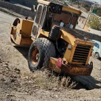 غلطک هپکو مدل ۷۲ کولر دار گریدر|خودرو سنگین|اصفهان, شاهزاده ابراهیم|دیوار